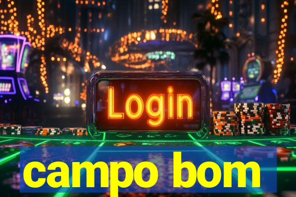 campo bom